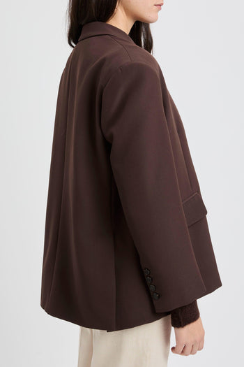 Giacca – Blazer Monopetto - 6