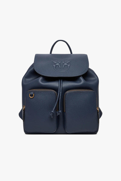 Blu indaco ombroso - antique gol