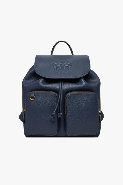 Blu indaco ombroso - antique gol