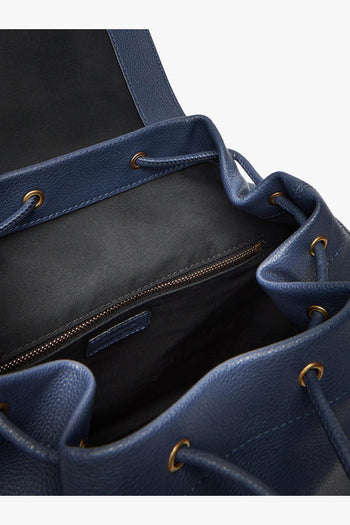 Blu indaco ombroso - antique gol - 3