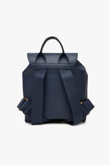 Blu indaco ombroso - antique gol - 4