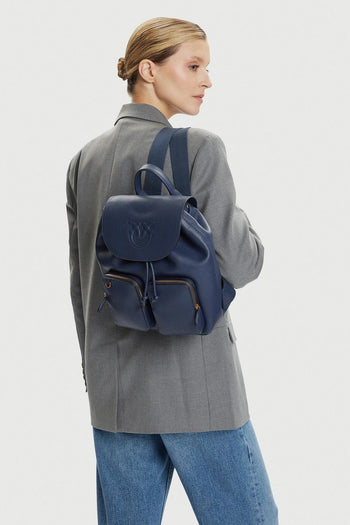 Blu indaco ombroso - antique gol - 6