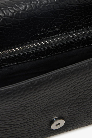 Nero limousine - matt silver - 7