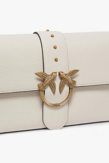 Bianco seta - antique gold - 2