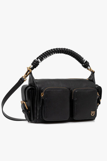 Nero - antique gold - 2