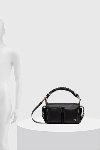 Nero - antique gold - 6