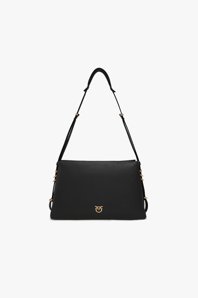 Borsa a tracolla One, Two, Three Bag con tre scomparti