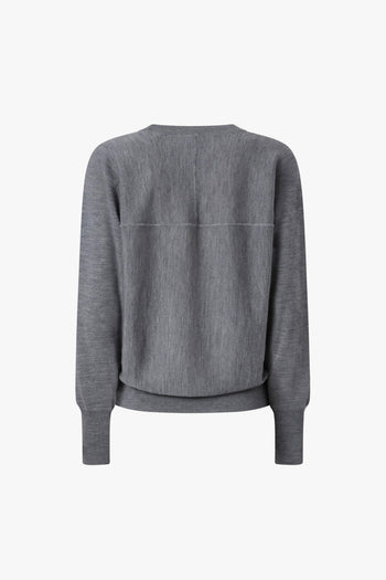 Maglia con logo Love Birds - 2