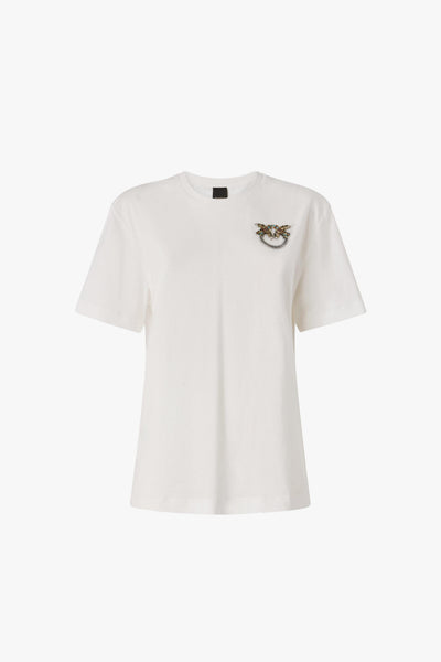 T-shirt in cotone