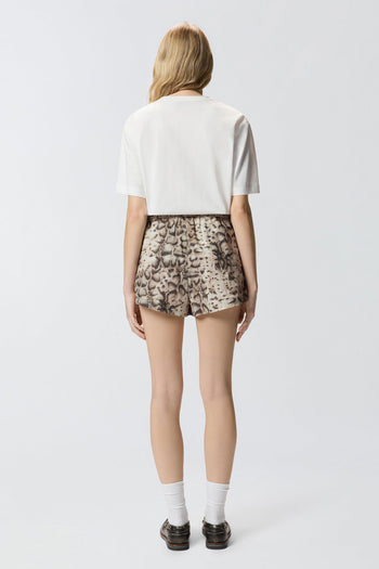 T-shirt in cotone - 3