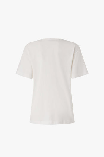 T-shirt in cotone - 5