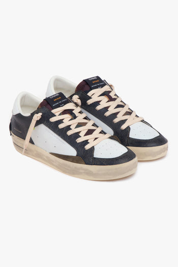 Sneaker Sk8 Deluxe in pelle - 2