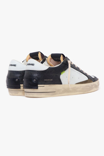Sneaker Sk8 Deluxe in pelle - 3