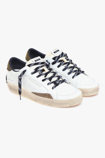 Sneaker Sk8 Deluxe in pelle - 2