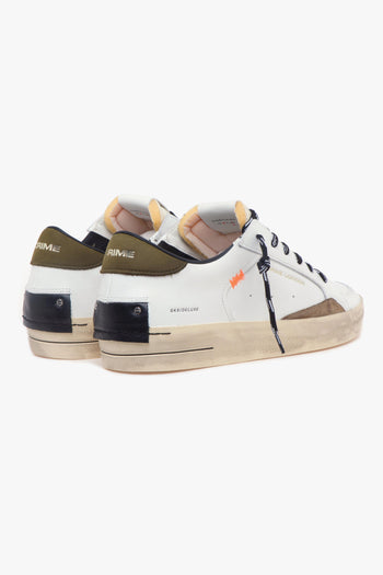 Sneaker Sk8 Deluxe in pelle - 3