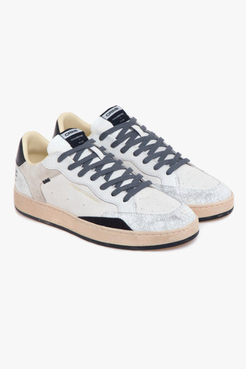 Sneaker Chelsea in pelle - 2