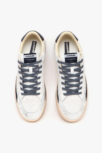 Sneaker Chelsea in pelle - 5