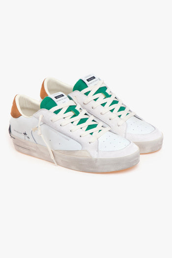 Sneaker Skate Deluxe in pelle - 2