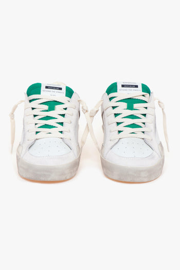 Sneaker Skate Deluxe in pelle - 5
