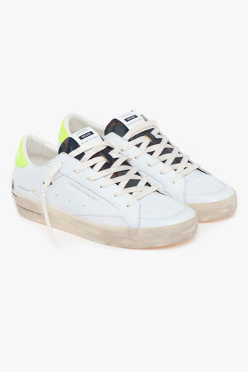 Sneaker Skate Deluxe in pelle - 2