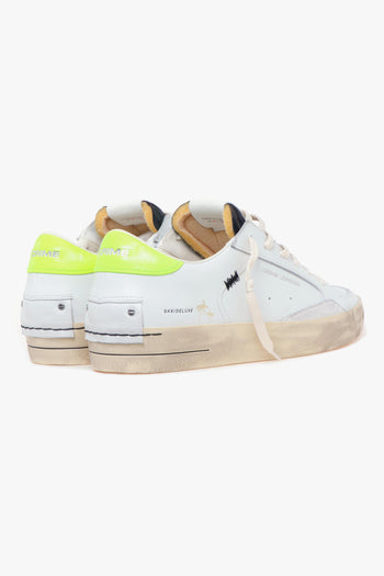 Sneaker Skate Deluxe in pelle - 3