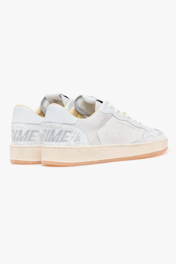 Sneaker "Chelsea" in pelle - 3