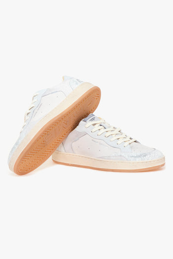Sneaker "Chelsea" in pelle - 4