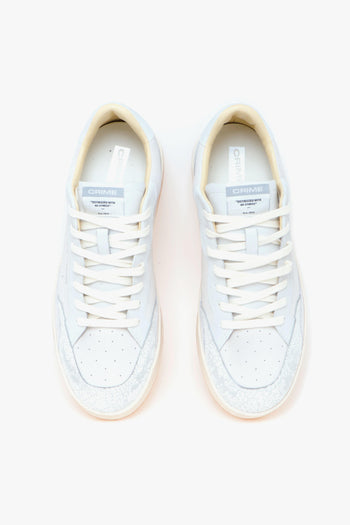 Sneaker "Chelsea" in pelle - 5