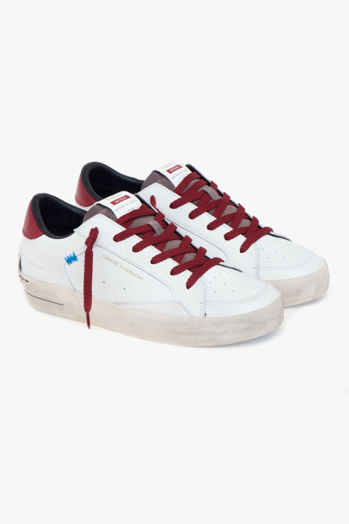 Sneaker Skate Deluxe in pelle - 2