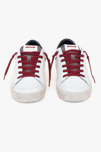 Sneaker Skate Deluxe in pelle - 5