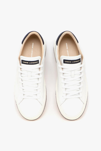 Sneaker Destiny in pelle - 5