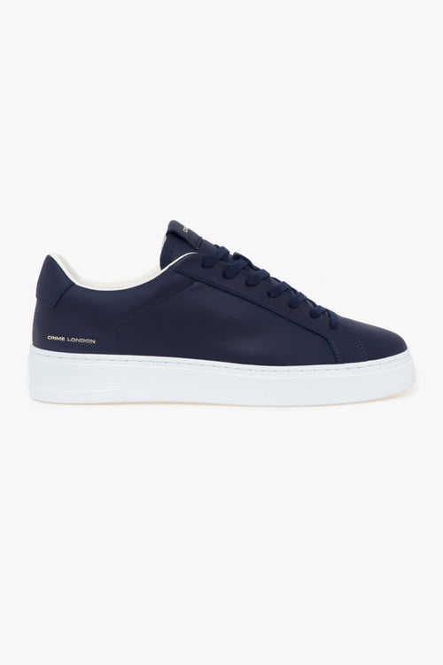 Sneaker Extralight in pelle