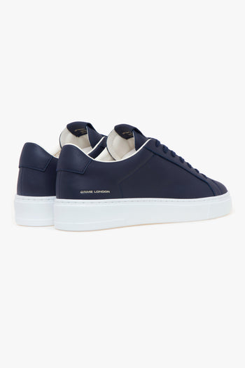Sneaker Extralight in pelle - 3