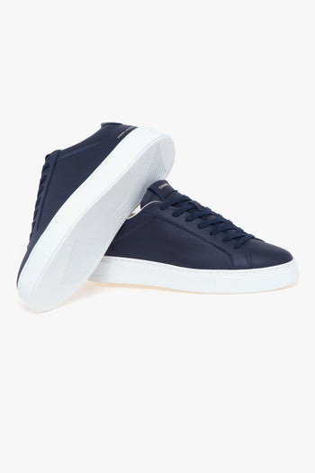 Sneaker Extralight in pelle - 4