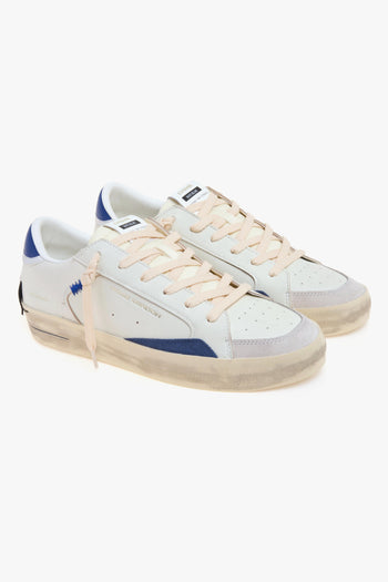 Sneaker SK8 Deluxe in pelle - 2