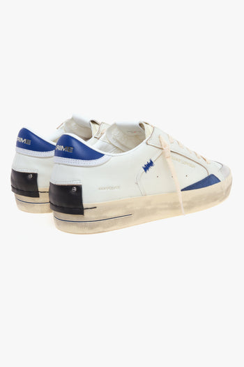 Sneaker SK8 Deluxe in pelle - 3