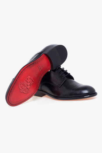 Stringata in pelle - 4