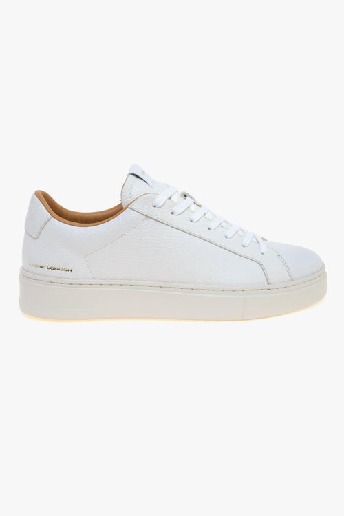 Sneaker Extralight in pelle