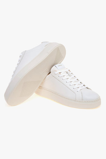 Sneaker Extralight in pelle - 4