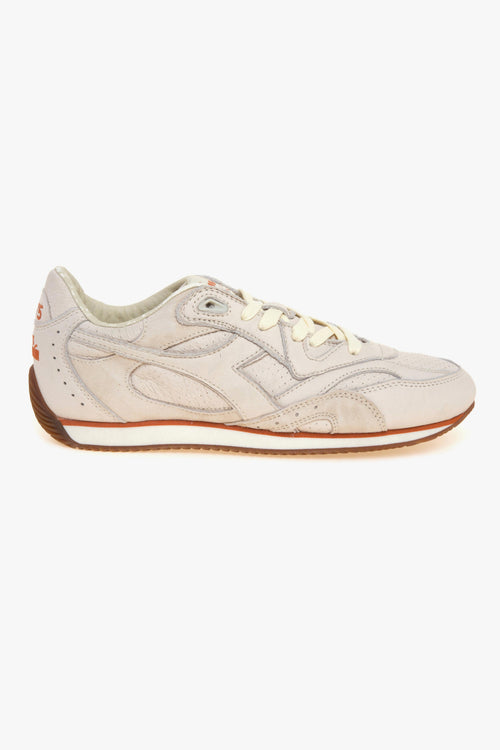 Sneaker Equipe Revenge Dune Used made in Italy