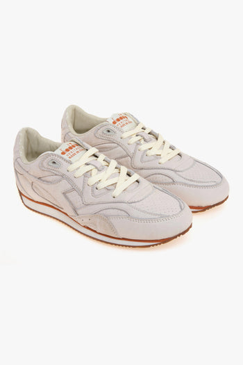 Sneaker Equipe Revenge Dune Used made in Italy - 2