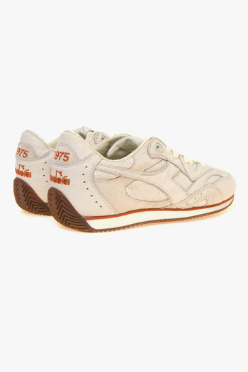 Sneaker Equipe Revenge Dune Used made in Italy - 3