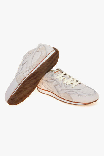 Sneaker Equipe Revenge Dune Used made in Italy - 4