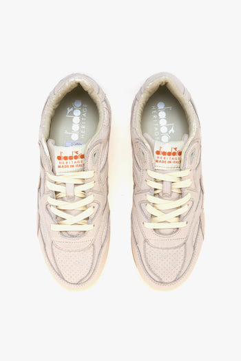 Sneaker Equipe Revenge Dune Used made in Italy - 5