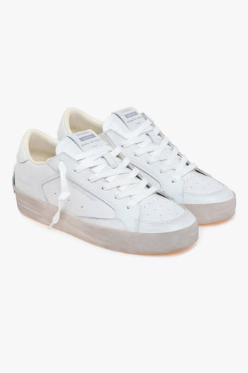 Sneaker Skate Deluxe in pelle - 2