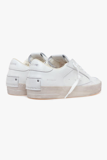 Sneaker Skate Deluxe in pelle - 3