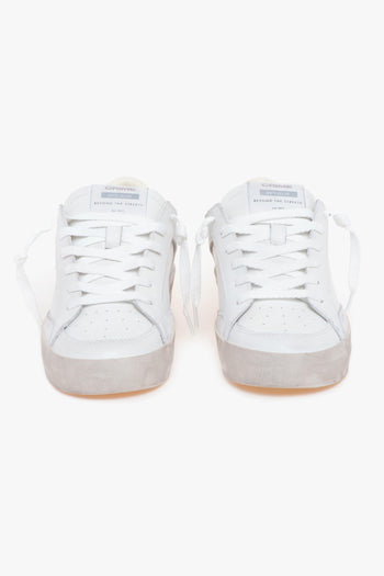 Sneaker Skate Deluxe in pelle - 5