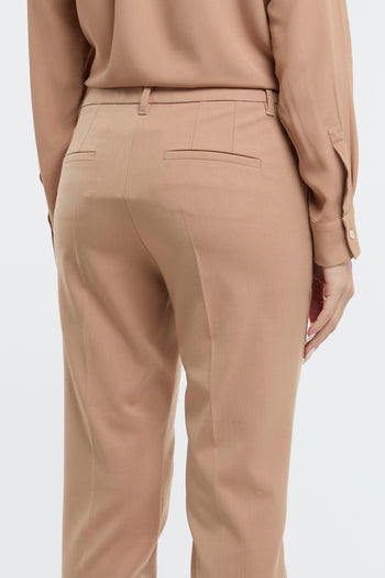 Pantalone in misto lana - 6