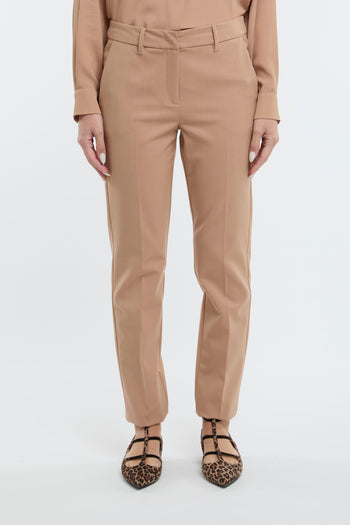 Pantalone in misto lana - 7