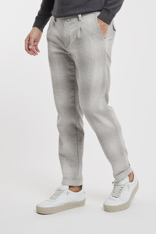 Pantalone in cotone - 2